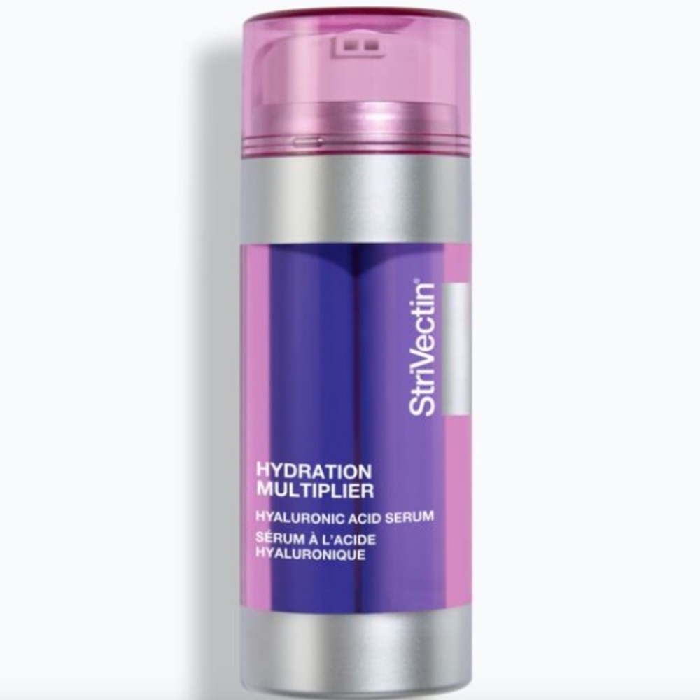 StriVectin Multi-Action Hydration Multiplier Hyaluronic Acid Serum